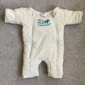 Baby Merlin’s Magic Sleepsuit